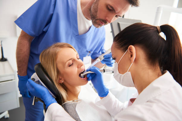 Professional Dental Services in Lakewood, OH