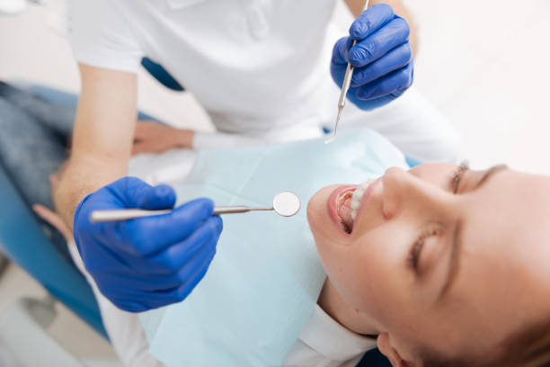 Laser Dentistry in Lakewood, OH